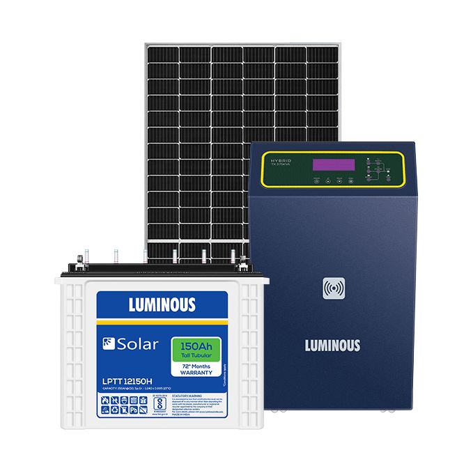 Solar Inverters